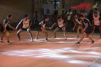 Jerai Gym Kabaddi 2016